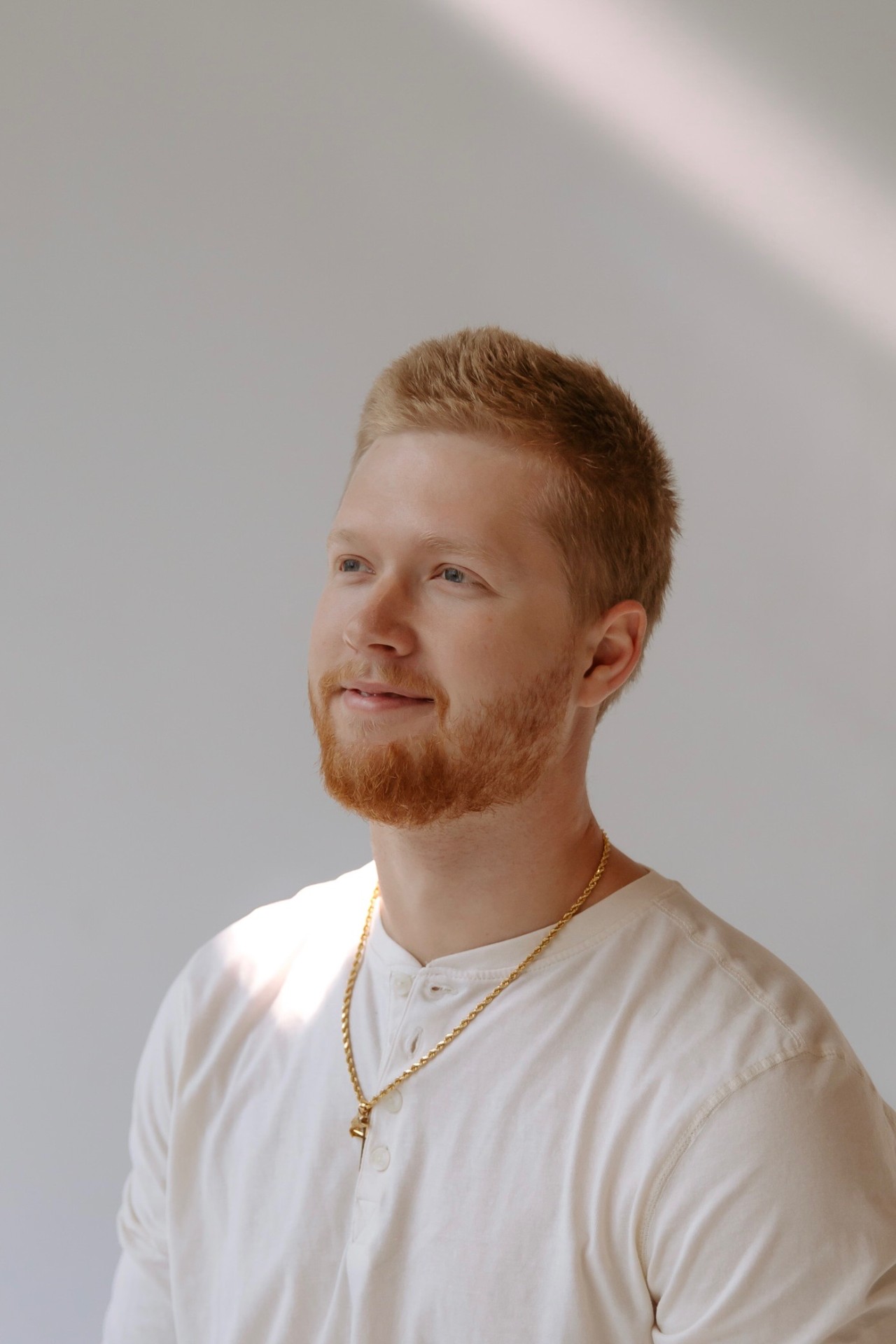 Ben Crooks