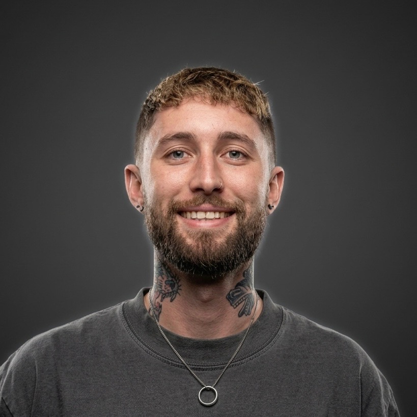 Matt Maldonado